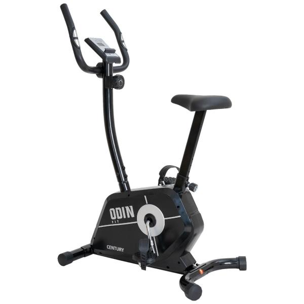 Bicicleta Ergométrica Vertical Magnética Century Odin Fit Imagem de Bicicleta Ergométrica Vertical Magnética Century Odin Fit