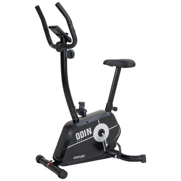 Bicicleta Ergométrica Vertical Magnética Century Odin Fit Imagem de Bicicleta Ergométrica Vertical Magnética Century Odin Fit