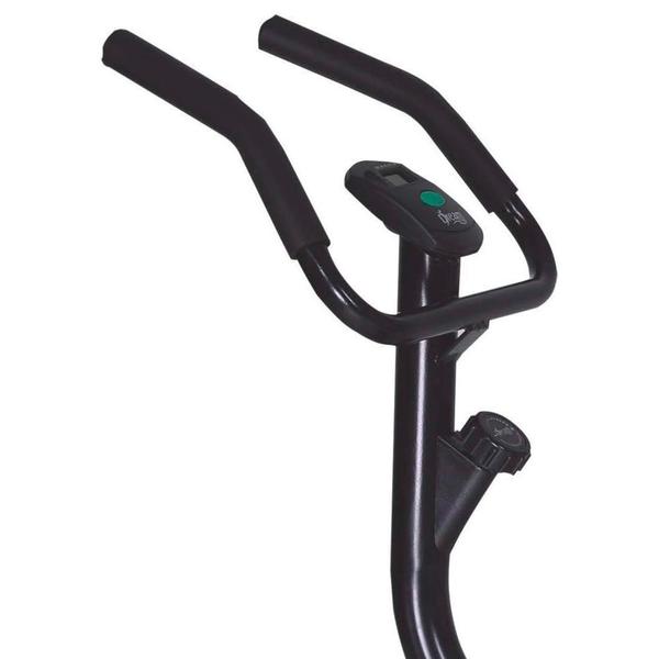 Imagem de Bicicleta Ergometrica Vertical Magnetica Energy V - Dreamfit