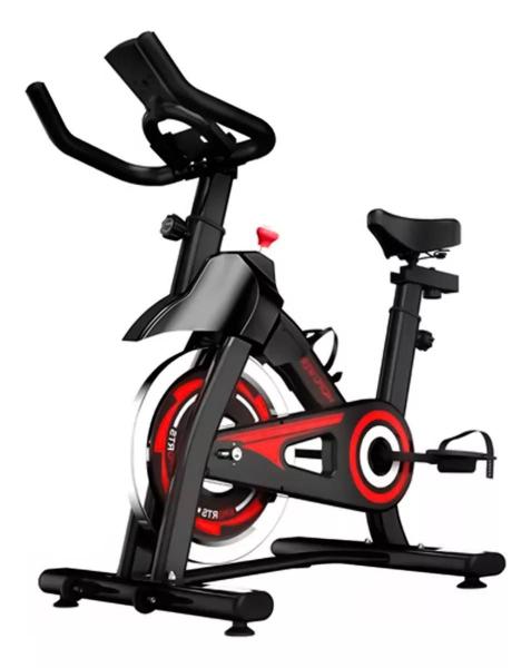 Imagem de Bicicleta Ergonométrica Spinning 150 Kg