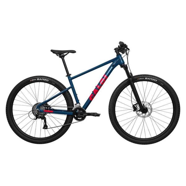 Imagem de Bicicleta Explorer Sport 16v Aro 29 Freio a Disco Hidráulico 2024