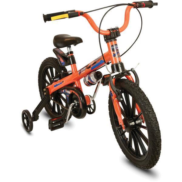 Imagem de Bicicleta Extreme Aro 16 Nathor