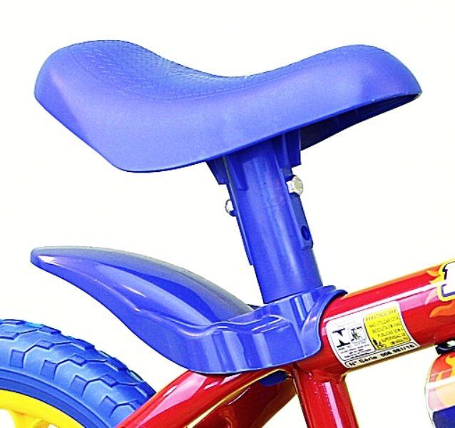 Imagem de Bicicleta Fireman Aro 12 Nathor