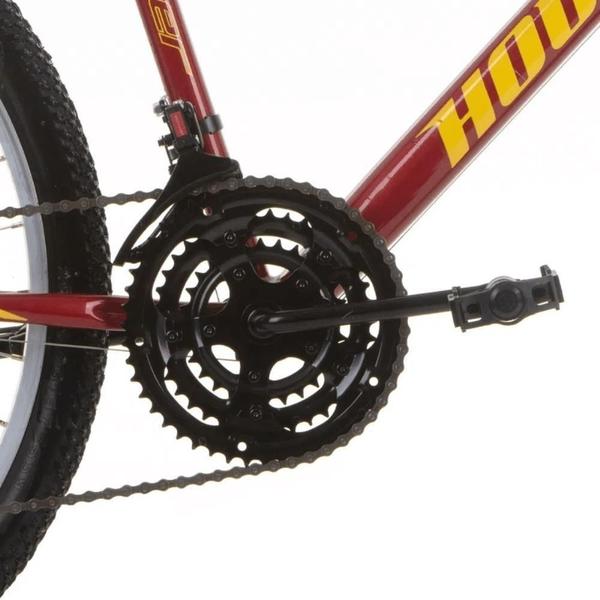 Imagem de Bicicleta Foxer Hammer 21v Aro 26 com Freio V-Brake