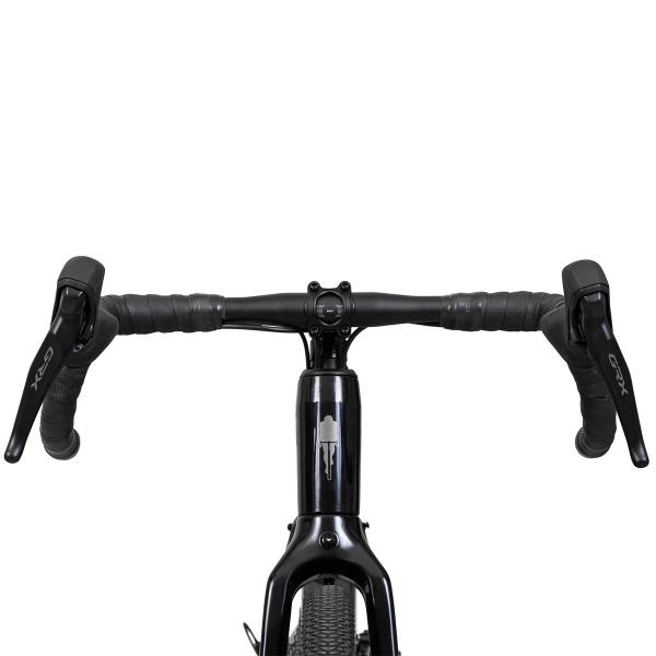 Imagem de Bicicleta Gravel Arenita Aro 700 12V Preto Caloi