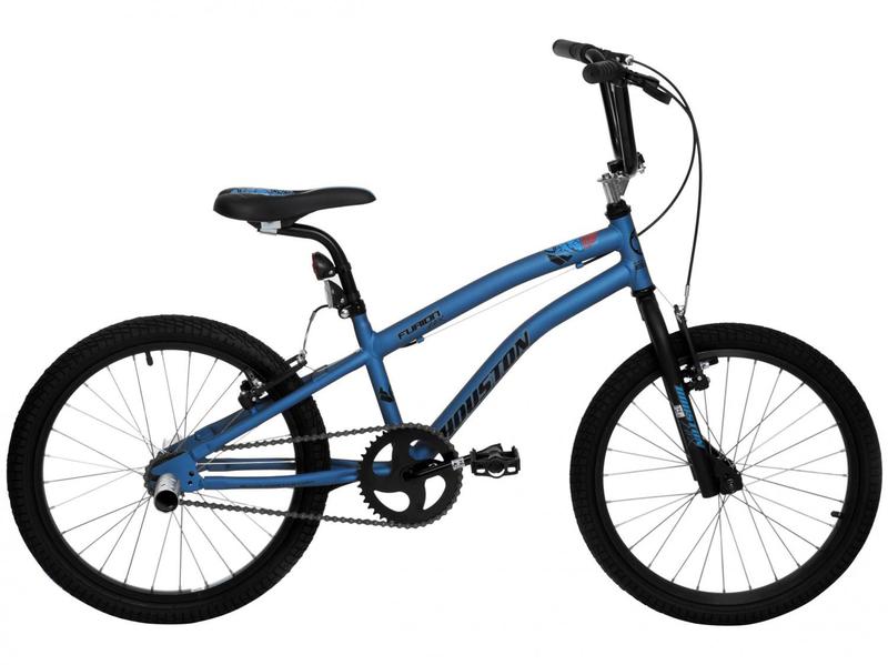 Imagem de Bicicleta Houston Furion Aro 20