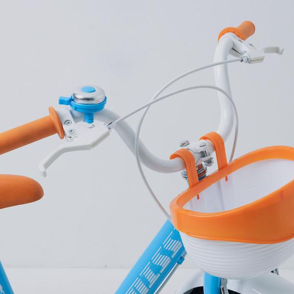 Imagem de Bicicleta infantil 16 pro-x missy feminina