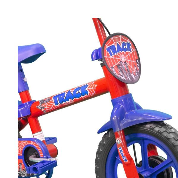 Imagem de Bicicleta Infantil Aro 12 Bicicletas Para Meninas E Meninos