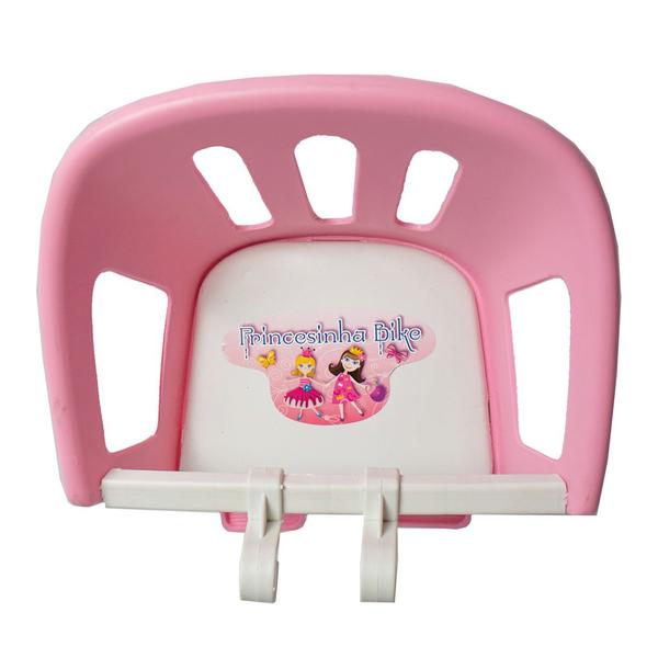 Imagem de Bicicleta Infantil Aro 12 Princesinhas - Styll Baby