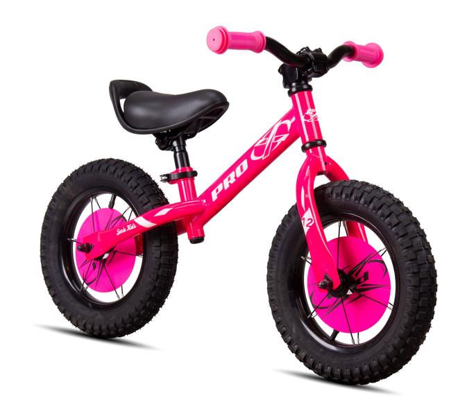 Imagem de Bicicleta Infantil Aro 12 Pro-x Balance de Equilíbrio Crianças de 2 e 3 anos