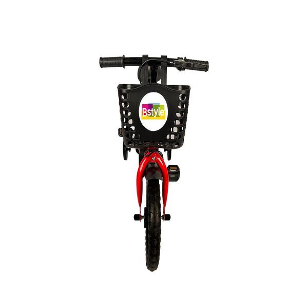 Bicicleta Infantil Aro 12 Speedy Baby Style - Tapuzim Imagem de Bicicleta Infantil Aro 12 Speedy Baby Style