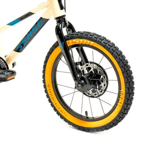 Imagem de Bicicleta Infantil Aro 16 Sense Grom Bike Mtb 2025 F. Disco