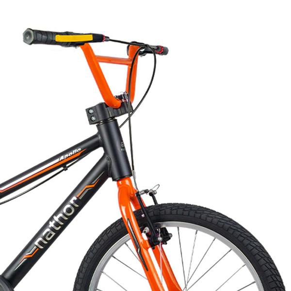 Imagem de Bicicleta Infantil Aro 20 Apollo - Nathor