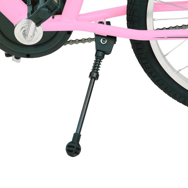 Imagem de Bicicleta Infantil - Aro 20 - Bella - Rosa - Nathor