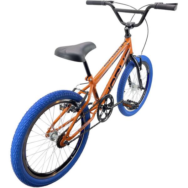 Imagem de Bicicleta Infantil Aro 20 Bmx Cross Freestyle Nitro Horus