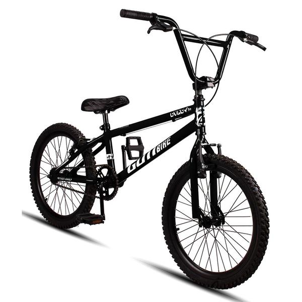 Imagem de Bicicleta Infantil Aro 20 Bmx Freio V-Brake Aro Aereo Gottbike