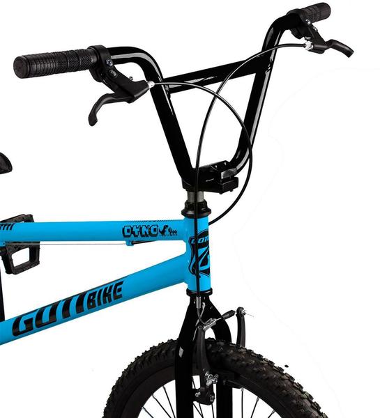 Imagem de Bicicleta Infantil Aro 20 Bmx Freio V-Brake Gottbike