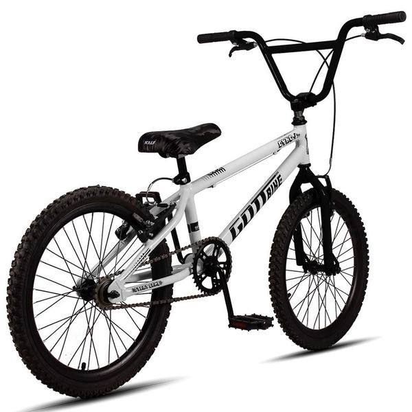 Imagem de Bicicleta Infantil Aro 20 Bmx Freio V-Brake Gottbike