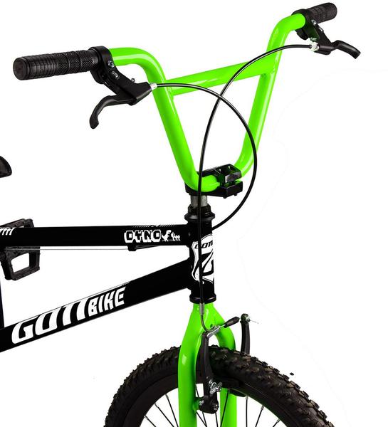 Imagem de Bicicleta Infantil Aro 20 Bmx Freio V-Brake Gottbike