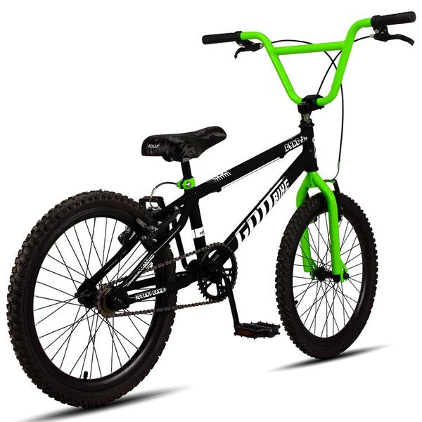 Imagem de Bicicleta Infantil Aro 20 Bmx Freio V-Brake Gottbike