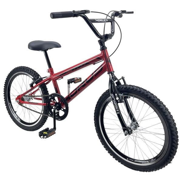 Imagem de Bicicleta Infantil Aro 20 Bmx - Horus