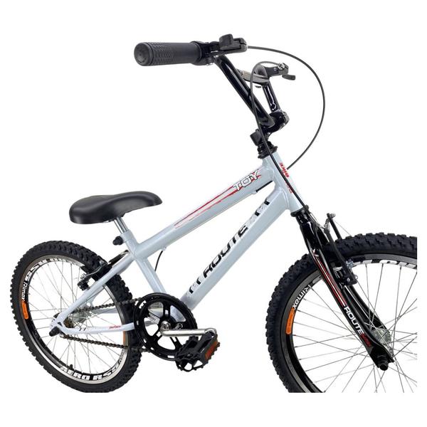 Imagem de Bicicleta Infantil Aro 20 Bmx - Route Bike