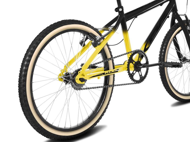 Imagem de Bicicleta Infantil Aro 20 Freio V-Brake Lazer Promo