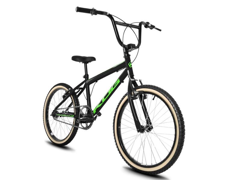 Imagem de Bicicleta Infantil Aro 20 Freio V-Brake Lazer Promo