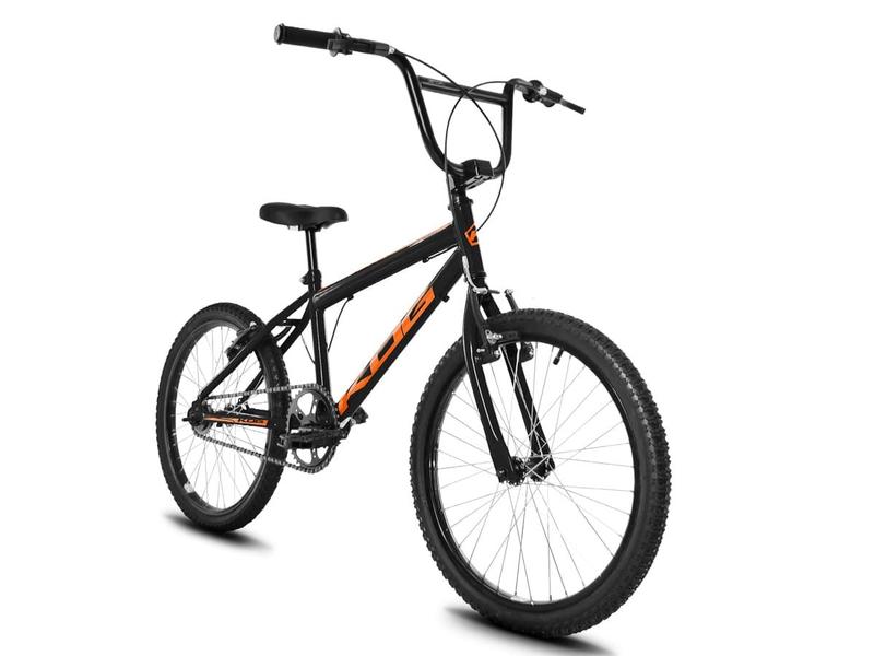 Imagem de Bicicleta Infantil Aro 20 KOG Cross BMX e Freios V-Brake