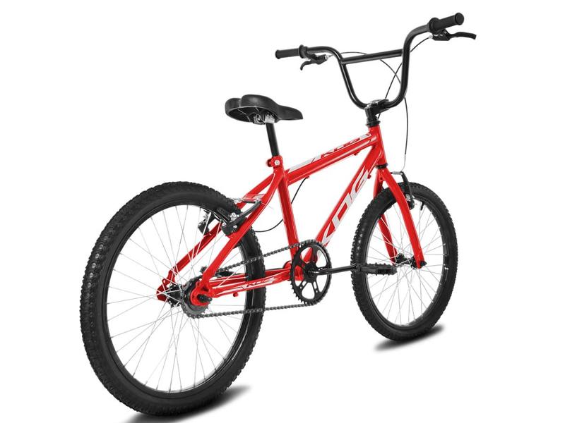 Imagem de Bicicleta Infantil Aro 20 KOG Cross BMX e Freios V-Brake