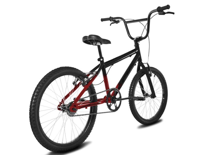 Imagem de Bicicleta Infantil Aro 20 KOG Cross BMX e Freios V-Brake