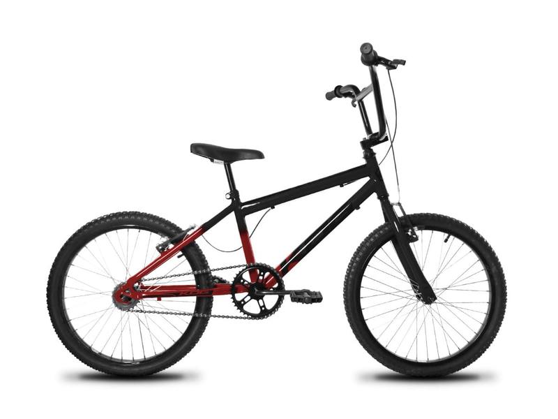 Imagem de Bicicleta Infantil Aro 20 KOG Cross BMX e Freios V-Brake