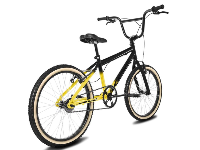 Imagem de Bicicleta Infantil Aro 20 KOG Cross BMX Freio V-Brake