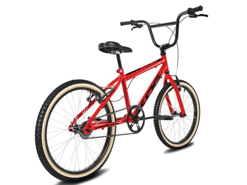 Imagem de Bicicleta Infantil Aro 20 KOG Cross BMX Freio V-Brake