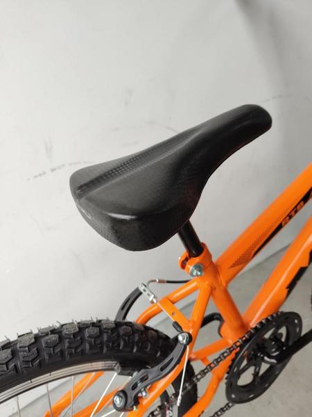 Imagem de Bicicleta infantil aro 20 menino bike