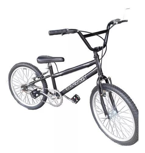 Imagem de Bicicleta infantil aro 20 ultra bikes-masc/fem