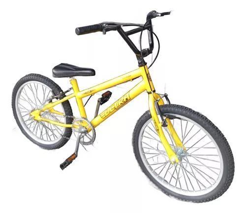 Imagem de Bicicleta infantil aro 20 ultra bikes-masc/fem