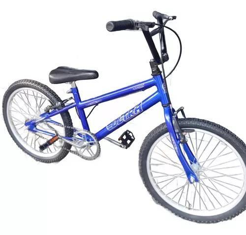 Imagem de Bicicleta infantil aro 20 ultra bikes-masc/fem