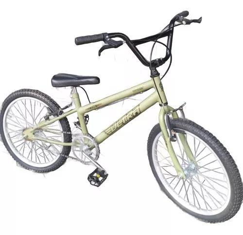 Imagem de Bicicleta infantil aro 20 ultra bikes-masc/fem