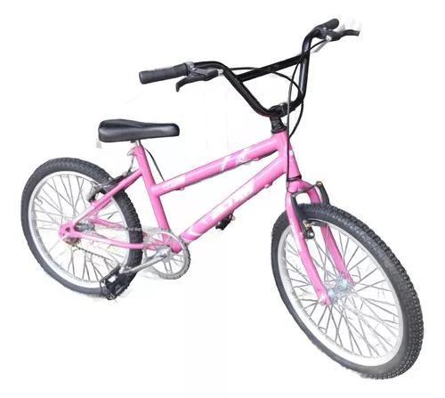 Imagem de Bicicleta infantil aro 20 ultra bikes-masc/fem