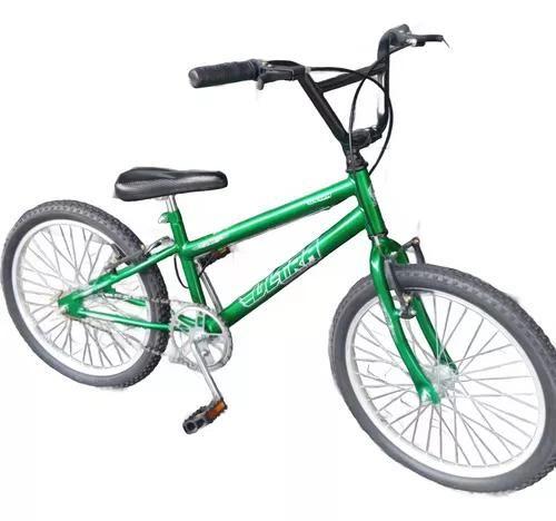 Imagem de Bicicleta infantil aro 20 ultra bikes-masc/fem