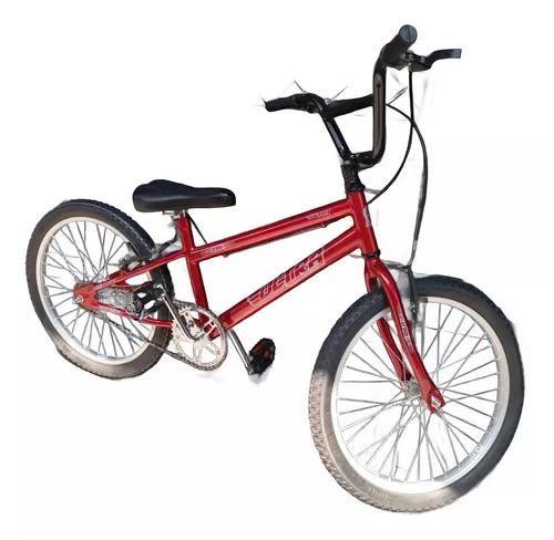 Imagem de Bicicleta infantil aro 20 ultra bikes-masc/fem