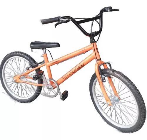 Imagem de Bicicleta infantil aro 20 ultra bikes-masc/fem