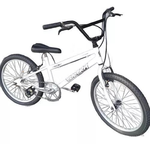 Imagem de Bicicleta infantil aro 20 ultra bikes-masc/fem