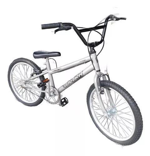 Imagem de Bicicleta infantil aro 20 ultra bikes-masc/fem