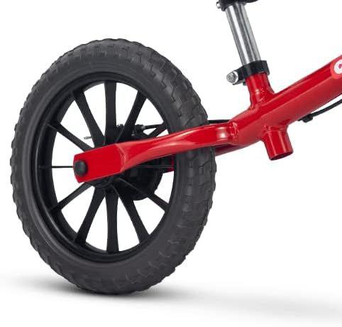 Imagem de Bicicleta infantil balance bike caloi aro 12