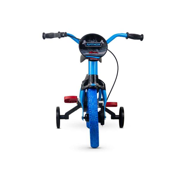 Imagem de Bicicleta Infantil Bike 3 a 5 Anos Nathor Aro 12 Masculina Menino Menina