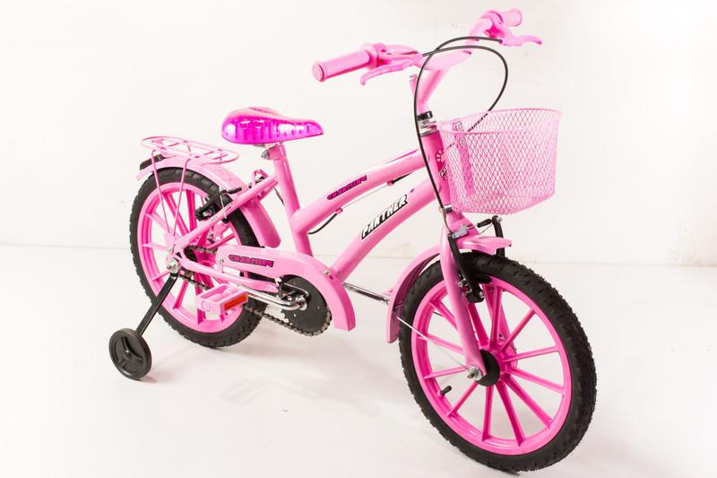 Imagem de Bicicleta Infantil Ceci  Vtc Bikes Aro 16