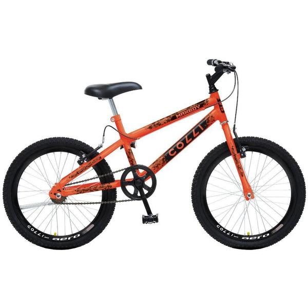 Imagem de Bicicleta Infantil Colli Bike Maxboy 106-12D Aro 20