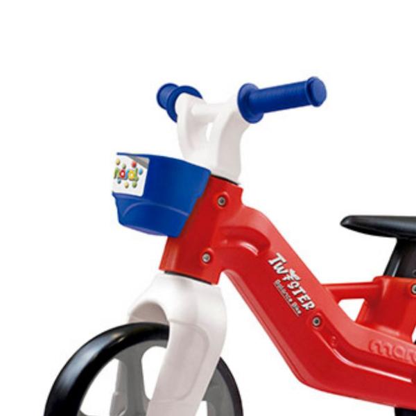 Imagem de Bicicleta Infantil Equilíbrio Sem Pedal Aro 12 Twister Maral